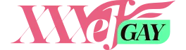 xxxelf gay logo